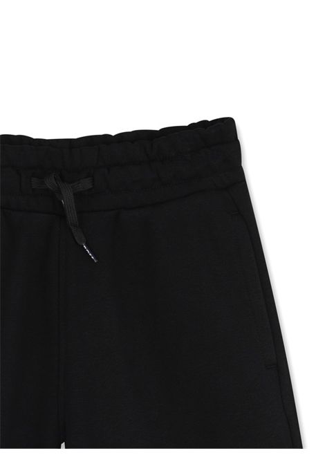 Bermuda con logo HUGO BOSS KIDS | J5292809B